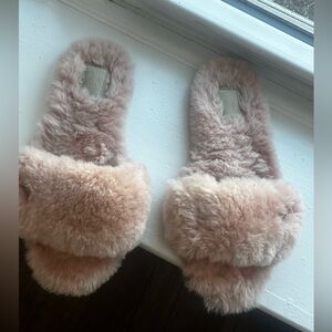 Women UGG slippers